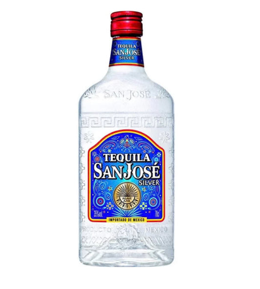 Tequila SanJosé 70 cl ★ ★ ★ ★ ★