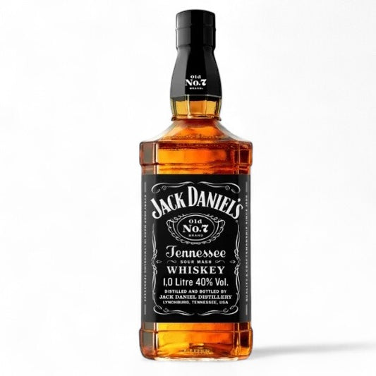 Bouteille de Whisky Jack Daniel’s    ★ ★ ★ ★ ★