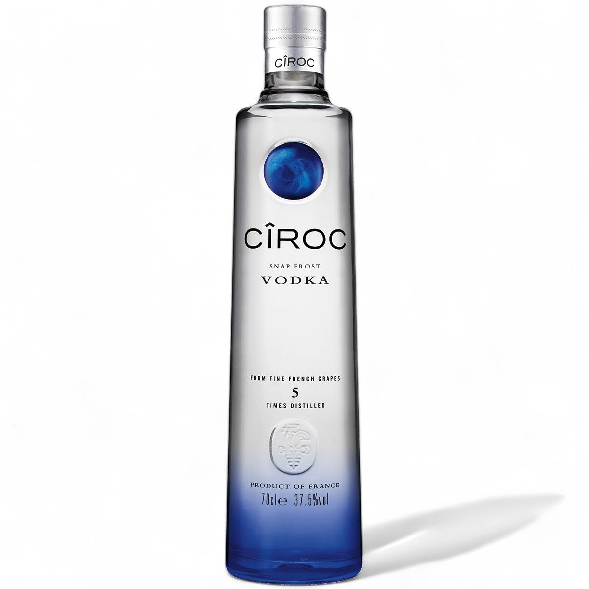 Bouteille de Vodka Cîroc  ★ ★ ★ ★  ★