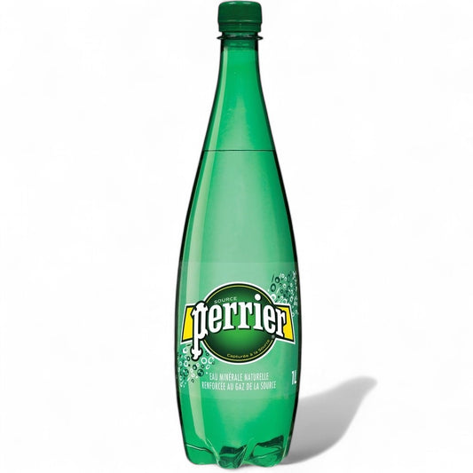 Bouteille eau gazeuse Perrier    ★ ★ ★ ★ ★