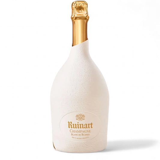 Champagne Ruinart Blanc de Blanc  ★ ★ ★ ★ ★