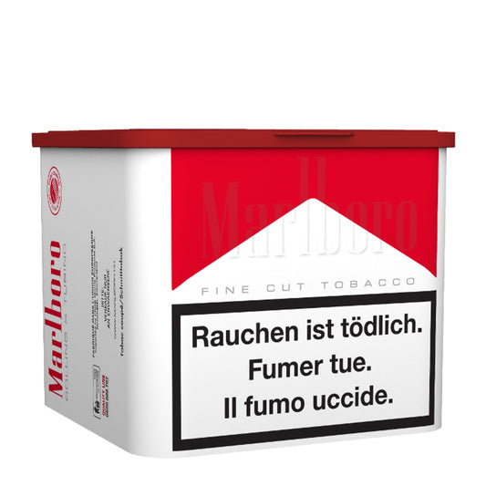 Boîte de tabac Marlboro ★ ★ ★ ★ ☆