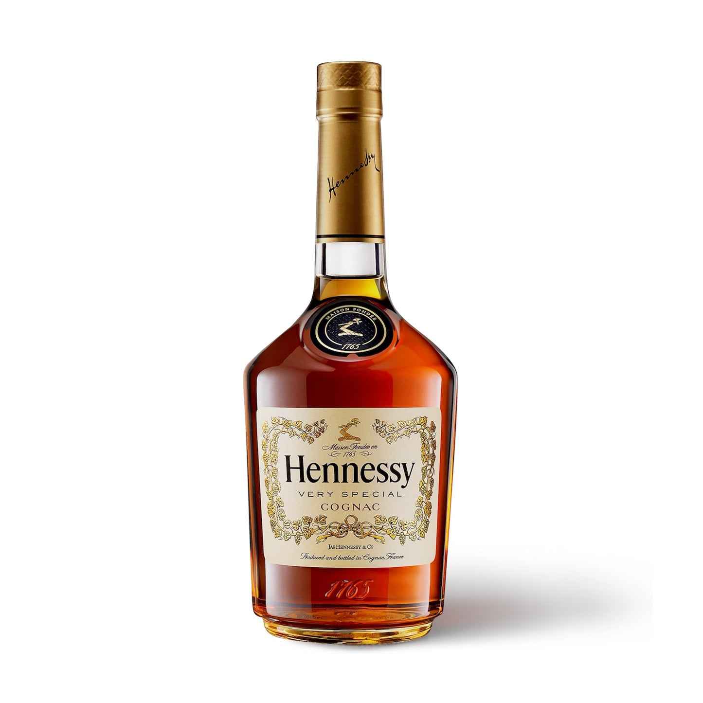 Cognac Hennessy  ★ ★ ★ ★ ☆